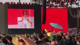 Cardi B / YG - She Bad - Coachella 2018