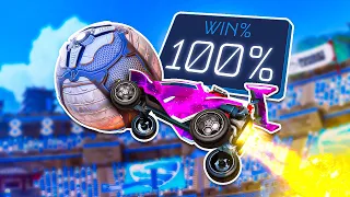 How To Play Like Zen: The Best Prodigy in Rocket League