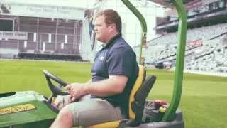 Ox | Forsyth Barr Stadium | Insiders Dunedin