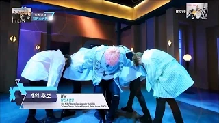 BTS/방탄소년단/防彈《Spring Day 봄날》Live Stage Mix ver.