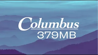 Columbus 379MB Video Tour