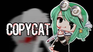 Copycat /GCMV /[Billie eilish ]