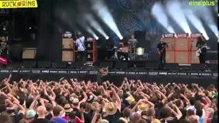 Rock am Ring 2014 - Kvelertak