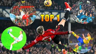 TOP 10 Best Chilean Goals in the History of Soccer HD