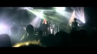 Вельвет -  Земля (Live @ B2)