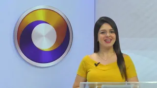 TVU Jornal 2ª Edição 08/02/2022