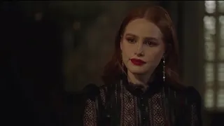 Riverdale 5x08 Toni Asks Cheryl If They Can Try And Make It Work