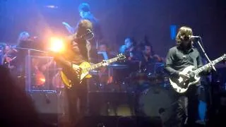 Archive with Orchestra "Slowing" Grand Rex 05042011.MTS