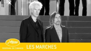 GIMME DANGER - Les Marches - VF - Cannes 2016