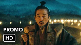 Shōgun 1x06 Promo "Ladies of the Willow World" (HD)