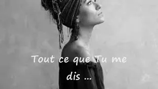 Traduction française Lauren Daigle You say