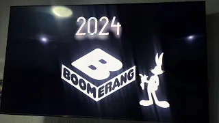 BOOMERANG HA VUELTO?!