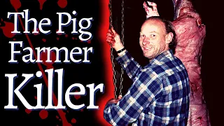 Robert Pickton and The Horrors of His "Piggy Palace"