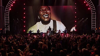 Brittany Howard, Questlove & More - "That's All" (Sister Rosetta Tharpe Tribute) | 2018 Induction