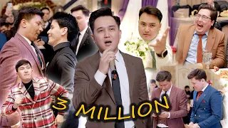 Oyinga 3 million aqsha | Abbas_showman | Mone_life studio