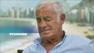 [TRAILER] Belmondo par Belmondo (English subtitles)