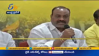 10 AM | Ghantaravam | News Headlines | 6th July 2021 | ETV Andhra Pradesh