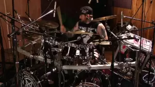 Shannon Lucas- Deflorate DVD Bonus Drums IN HQ!!