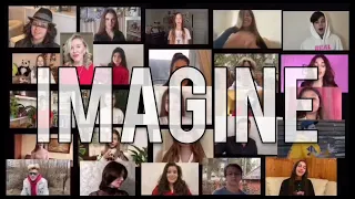 🔥 IMAGINE by VOICE and VOICE KIDS RUSSIA participants