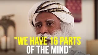 The Part Of The MIND Only A Few Know About | Sadhguru