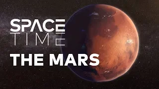 Departure to Mars - Conquest of a Planet | SPACETIME - SCIENCE SHOW