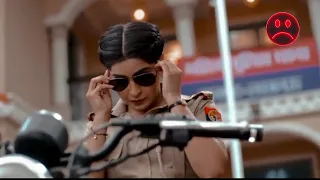 Karishma sing l Attitude bhokal🏍️ VM. karishma singh dabang 😈Karishma sing l Attitude bhokal🏍️