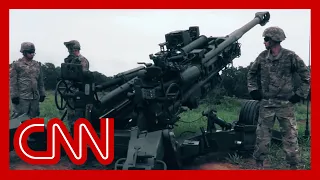 'War is good business': How US weapons makers profit in Ukraine