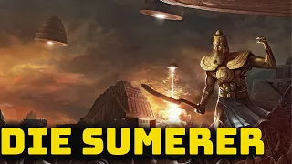 Die Sumerer: Die Erste Große Zivilisation – Große Zivilisationen in der Geschichte