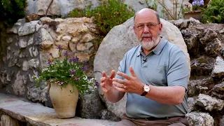 Why Does Resurrection Matter? (N. T. Wright Q&A)
