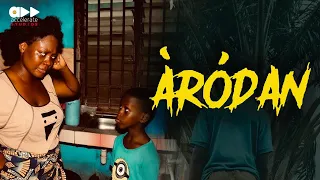 ARODAN - An Accelerate Film Maker Project (By Sensei Sanni Ayodeji CBK)