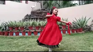 Chhote Chhote Tamashe, Dance 💃Rajonya