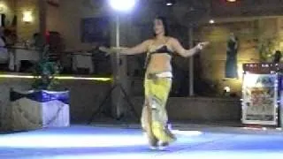 BELLYDANCE 34 -Beautiful Egyptian Bellydancer Yasmin- (by Egyptahotep)