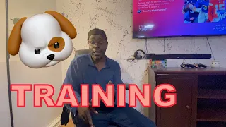 Prison Dog Training Program! Dog Training 101 with Uber ANTs, Lessons Learned from Prison