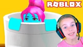 ИГРА В ПРЯТКИ В РОБЛОКС Видео для детей Игры для детей Roblox Hide and Seek