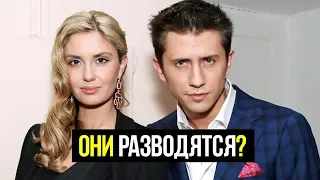 Павел Прилучный и Агата Муцениеце разводятся?