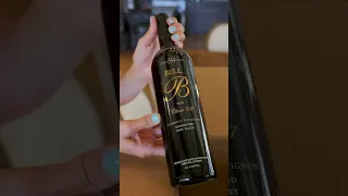 Unboxing a Bell Wine Cellars Wine Club Allocation