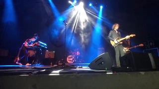 4K - Franz Ferdinand - Walk Away (Live at Stage AE - Pittsburgh, PA 05/27/2017)