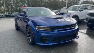 2020 Dodge Charger SRT Hellcat FL Orlando, Deltona, Sanford, Oviedo, Winter Park