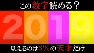 【ゆっくり解説】見えたらヤバい？天才だけが分かる色覚問題！