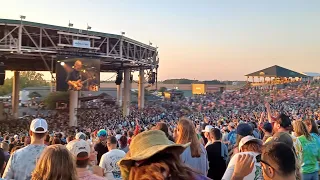 Phish - Theme From the Bottom - Ruoff Music Center, Noblesville, IN - 6/3/2022