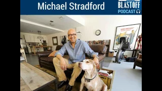 Renaissance Man - An Interview with Michael Stradford