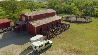 Luxury Horse Property Near Fort Worth- FOR SALE