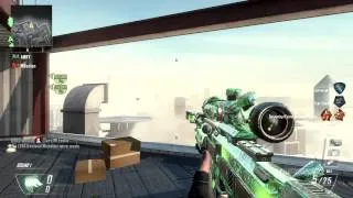 I'm Back??? Insane Suicide Trickshot Hitmarker, Then I Hit It! (PM)