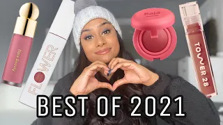 BEST BEAUTY OF 2021 - YOU NEED TO TRY THESE!