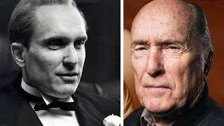 The Life and Tragic Ending of Robert Duvall