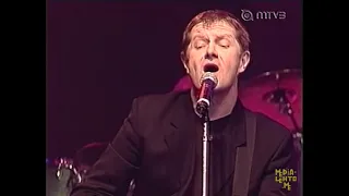 Pekka Ruuska - Rafaelin enkeli (Popfinlandia 2, 2001)