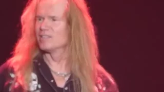 Whitesnake joined by Adrian Vandenberg - The Agonist, The Moment - Newsted band "shelved"