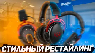 Лучше чем AP-G999MV? / Sven AP-G1000MV / Тест Микрофона / Обзор