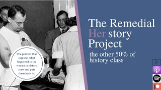 Episode 18: How have unwell women been treated in healthcare? with Dr. Elinor Cleghorn