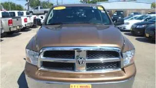 2012 Dodge Ram 1500 Used Cars Houston TX